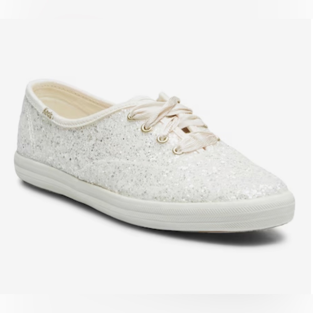 Kate Spade/Keds Collab